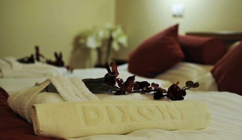 Hotel Dixon Banská Bystrica - Dvojlôžková Comfort
